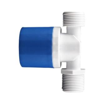 Will Side Inlet Water Control Valves Flows Float Valves … in Taman Johor Jaya - Image 1