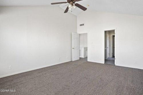 William Mccool St, El Paso, Home For Rent in El Paso - Image 1