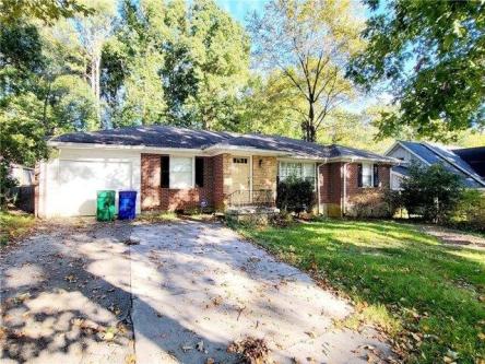 Willivee Dr, Decatur, Home For Rent in Atlanta - Image 1