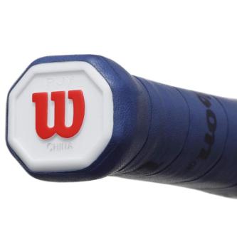 Wilson Tennis Racket Set Bear — 2 Rackets + 2 Balls, 21 … in Singapore - Image 1
