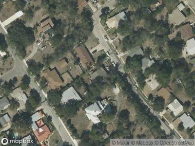 Wilson in San Antonio - Image 1