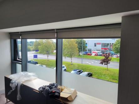 Window Blind Repair Service in Galway - Image 1