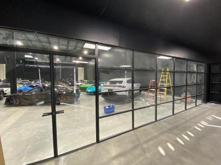 Window Cleaning Service in Cochrane - Image 8