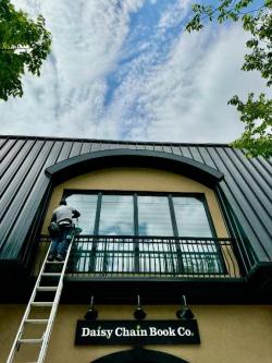 Window Cleaning Service in Cochrane - Image 3