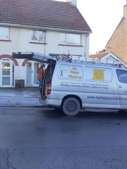 Window Cleaning in Basildon - Image 2