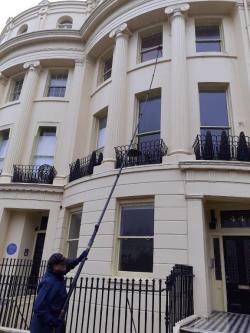Window Cleaning in Basildon - Image 3