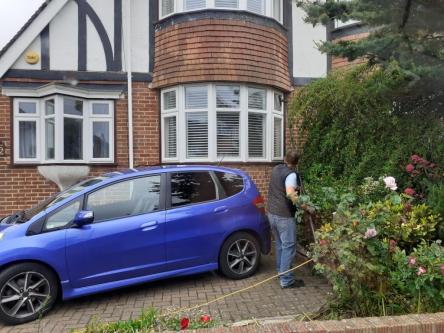 Window Cleaning in Basildon - Image 5
