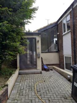 Window Cleaning in Basildon - Image 6