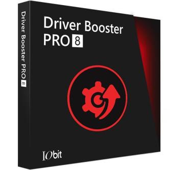 [Window] IObit Driver Booster Pro [ No Crack ] in Kota Kinabalu - Image 1