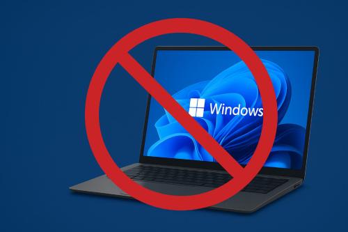 Windows 11 Update Failing Help Available Berkeley Vale in Artarmon - Image 1