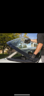 Windscreen Technician or panel beater experience in Auckland - Image 1