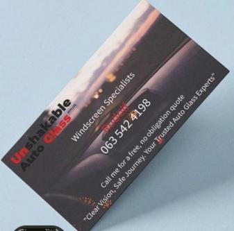 Windscreen replacements Gauteng in Alberton - Image 2