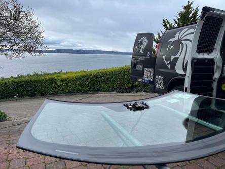 Windshield Replacement Bonney Lake WA in South Hill - Image 2