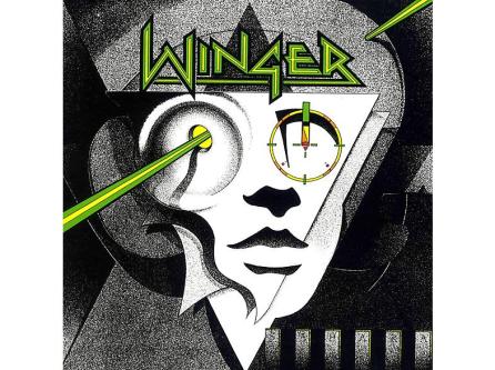 Winger - (CD) in Berlin - Bild 1