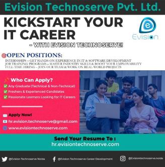 Winter Internship Training Program - Winter Internship Institute in Noida - Image 2