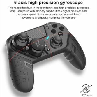 Wireless Bluetooth High-sensitive Plug-play Controller … in Singapore - Image 1