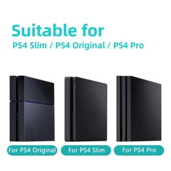 Wireless Bluetooth PS4/Slim/Pro Controller Gamepad, … in Singapore - Image 1