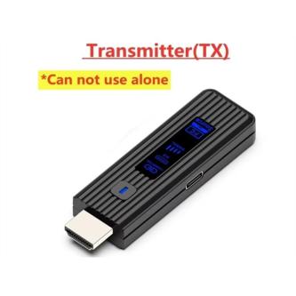 Wireless -Compatible Video Transmitter and Receiver … in Singapore - Image 1