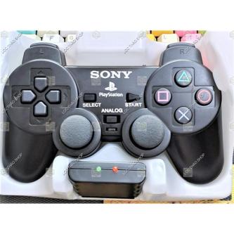 Wireless PS2 Controller Wireless PS2 Controller in Singapore - Image 1