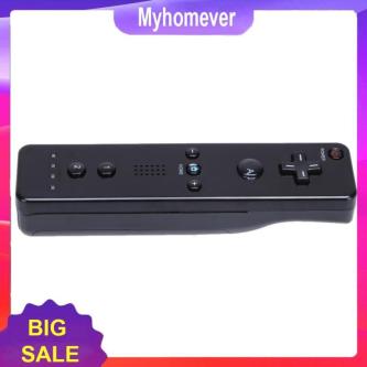 Wireless Remote Controller Gamepad Practical for U Console … in Singapore - Image 1