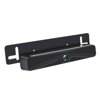 Wireless Solar 5G WiFi HD 1080P Rear/Front License Camera … in Adelaide - Image 1