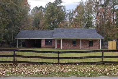 Wolf Ridge Rd in Mobile - Image 1