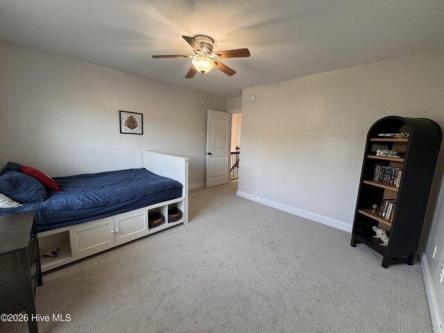 Wolfe Ln, Hubert, Home For Rent in Jacksonville - Image 1