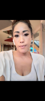 Woman seeing man in Jakarta - Image 1