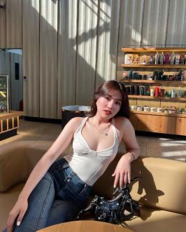 Woman seeking man, for tonight.. in Donggongon - Image 2