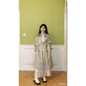 Women's Premium Windbreaker Jacket - Small Size | Spring … in Kuala Lumpur - Image 1