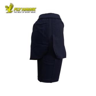 Women's Running Shorts Fly Hawk Compression Inner Liner … in Singapore - Image 1