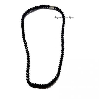 Womens Crystal statement necklace in Kikuyu - Image 1