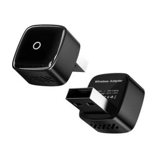Wooboobox M5 Wireless Carplay Android Auto Box USB / Type-C … in Maryborough - Image 1