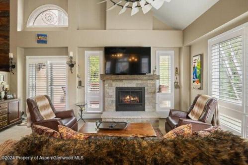 Wood Rd Unit,snowmass Village, Condo For Rent in Grand Junction - Image 1