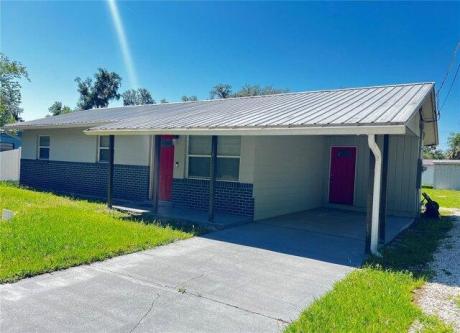 Woods Rd, San Mateo, Home For Rent in Palm Coast - Image 1