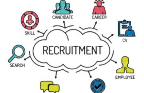 Workday Recruiting Training in Coimbatore - Image 1