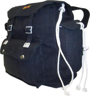 World Famous Canvas Rucksacks with Adjustable Straps in London, Ontario - Image 2