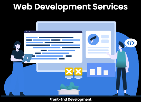 Worldindia Best-In-Class Web Development Company in Mumbai - Image 1