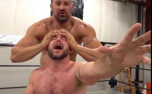 Wrestling Session - Muscle testing in Smithfield - Image 2