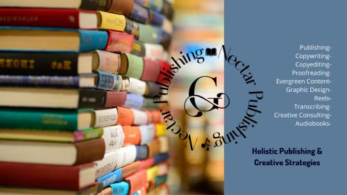 Writing A Book Need an Editor and Proofreader Let's Chat! in Layton - Image 2