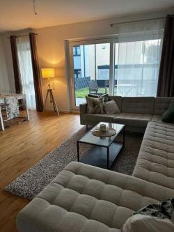 Wunderschöne Wohnung am Rhein in Koblenz - Bild 1