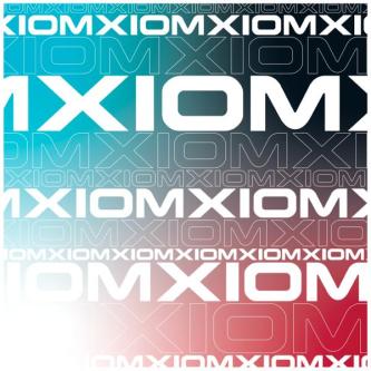 X IOM Protective Sticker Three Types (Trinidad Billiards Net) in Singapore - Image 1