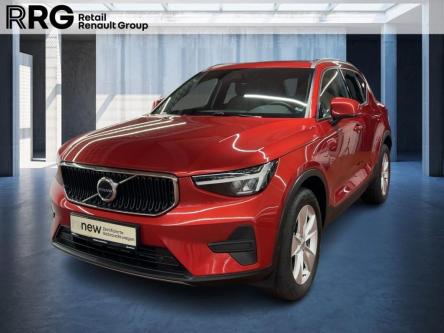 - XC40 in Coesfeld - Bild 1