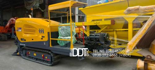 XCMG XZ360E HORIZONTAL DRILLING RIG in General Mariano Alvarez - Image 2