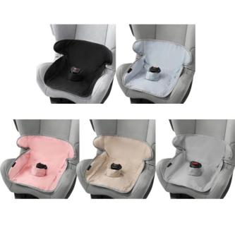 XI Anti Leakage Car Seat Pad For Children Polyester Fabric … in Kota Kinabalu - Image 1