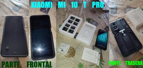 XIAOMI MI 10 T PRO 95 € en Alcobendas - Imagen 10