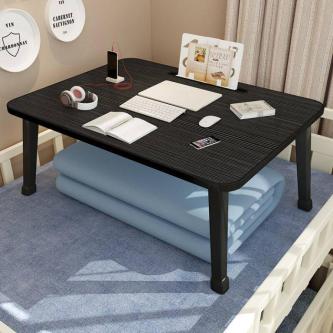 XLQ Foldable Bed Desk Portable Computer Table Kids Study … in Singapore - Image 1