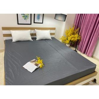 XO (super cheap) Waterproof Sheet Protective Cover Spring … in Singapore - Image 1
