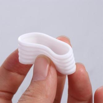 XUTIAN 4 Pcs Silicone Tennis Racket Grip, Overgrips … in Donggongon - Image 1