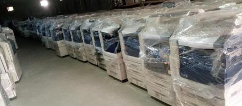 Xerox Multifunction Printer Machine in Gurgaon - Image 4
